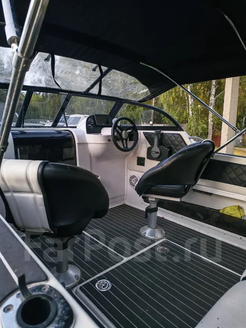 ���� Phoenix 560. 2019 ���, ����� 5,6��., ��������� ���������, 150��.�., ������ ����