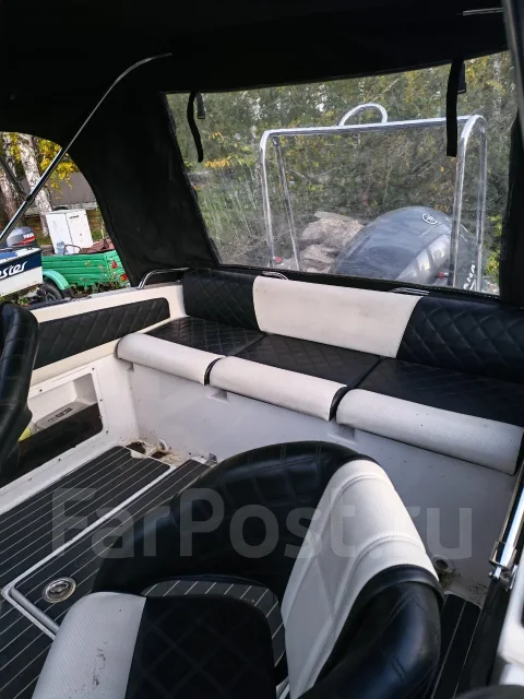 ���� Phoenix 560. 2019 ���, ����� 5,6��., ��������� ���������, 150��.�., ������ ����