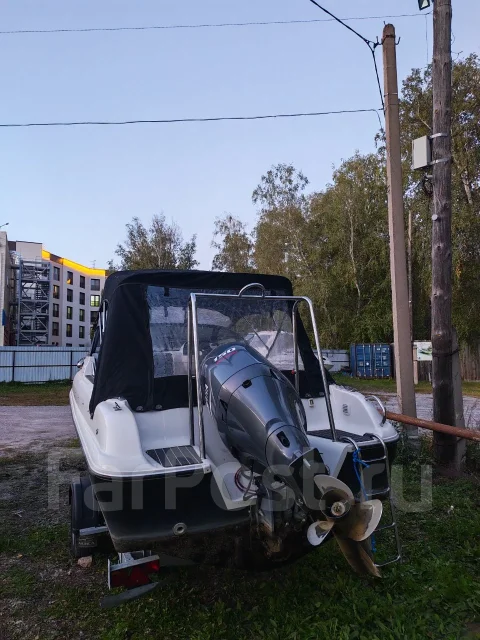 ���� Phoenix 560. 2019 ���, ����� 5,6��., ��������� ���������, 150��.�., ������ ����