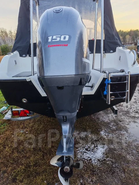 ���� Phoenix 560. 2019 ���, ����� 5,6��., ��������� ���������, 150��.�., ������ ����
