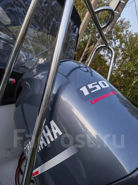 ���� Phoenix 560. 2019 ���, ����� 5,6��., ��������� ���������, 150��.�., ������ ����