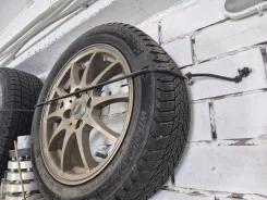 Nexen Winguard Ice Plus. ������, ��� �����, 2023 ���, �/�, ����� �� 5 % ����