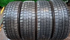 Goodyear Ice Navi 7. ������, ��� �����, 2021 ���, �/�, ����� �� 5 % ����