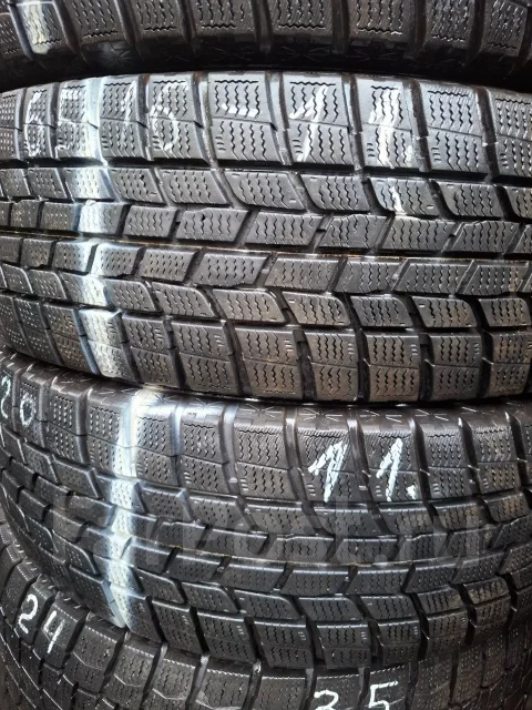 Goodyear Ice Navi 6. ������, ��� �����, 2020 ���, �/�, ����� �� 5 % ����