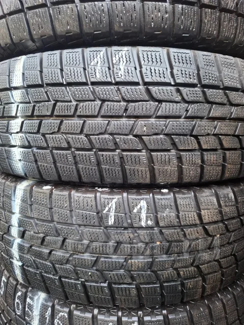 Goodyear Ice Navi 6. ������, ��� �����, 2020 ���, �/�, ����� �� 5 % ����