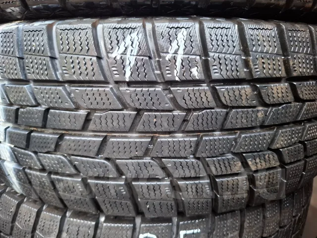 Goodyear Ice Navi 6. ������, ��� �����, 2020 ���, �/�, ����� �� 5 % ����