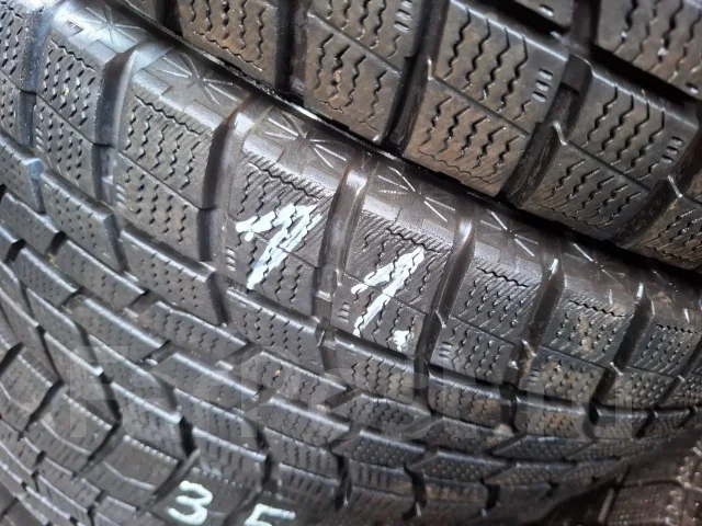 Goodyear Ice Navi 6. ������, ��� �����, 2020 ���, �/�, ����� �� 5 % ����