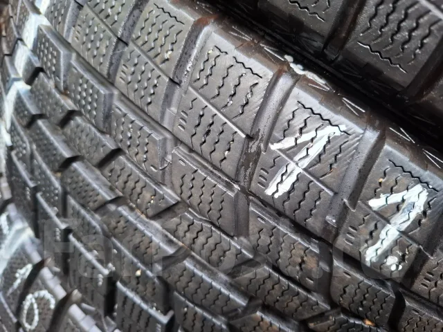 Goodyear Ice Navi 6. ������, ��� �����, 2020 ���, �/�, ����� �� 5 % ����