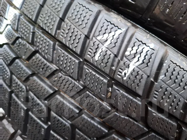 Goodyear Ice Navi 6. ������, ��� �����, 2020 ���, �/�, ����� �� 5 % ����