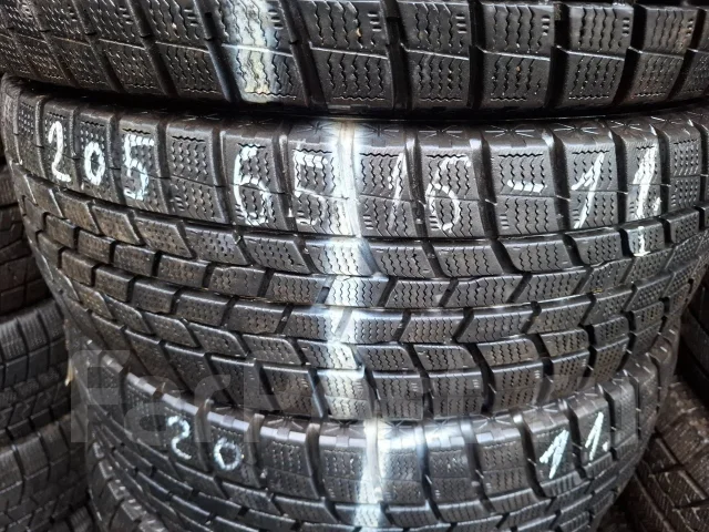 Goodyear Ice Navi 6. ������, ��� �����, 2020 ���, �/�, ����� �� 5 % ����