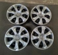 Mazda. 6.5x16", 5x114.3, ET50, �� 67,1���. ����