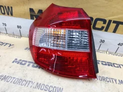 ������ BMW 118i 2007 63216924501 E87 N46B20B, ����� 63216924501 ����