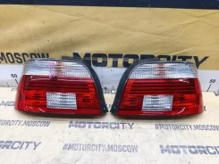 ������ BMW 525i 2002 63216902527 E39 M54B25 / 256S5 63216902527 ����