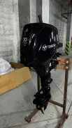 Tohatsu. 20��.�., 4-�������, ����������, ���� S (381 ��), 2026 ��� ����