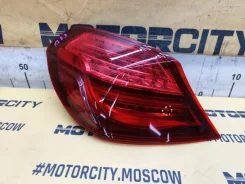 ������ BMW 640i 2013 63217210575 F06 N55B30A, ����� 63217210575 ����