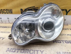 ���� Mercedes-Benz C180 2006 A2038201959 W203 M271.946, ����� A2038201959 ����