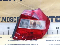 ������ BMW 118i 2007 63216924502 E87 N46B20B, ������ 63216924502 ����
