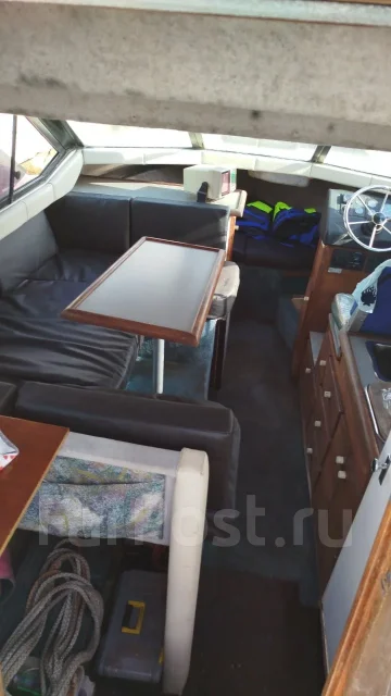 Bayliner. 1991 ���, ����� 7,5��., ��������� ������������, 180��.�., ������ ����