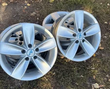 4Play. 6.0x15", 5x100, ET40, �� 66,1���. ����