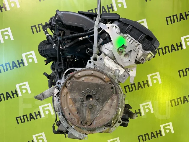 ��������� M54B30 306S3 BMW X3 E83 3.0 11000141002 ����