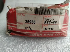 ������ ��������� TPR Toyota 2TZFE STD 35956 ����