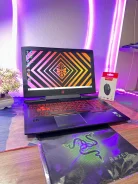 HP Omen 15. 15.6", 3,8����, ��� 8 ��, ���� 628���, WiFi: 1, Bluetooth: 1, ����������� �� 3��. ����