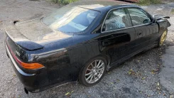 Toyota Mark II. JZX90, 1JZGTE ����