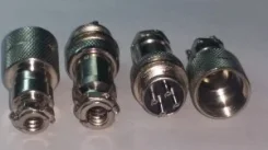 ���������� ������ �� ������ + ����� �� ������ 1 - 565-3 GX12M - 3AB 3-� ����