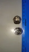 ���������� ������ �� ������ + ����� �� ������ GX16M - 3AB 3-� ����