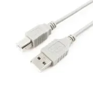 ������ USB 2.0 AM/BM (������� � ���������� ������, ��� USB HUB) ����