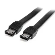 ������ E - SATA ����