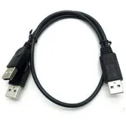 ������ USB A ������ - 2 � A ������ 0,5 m ����