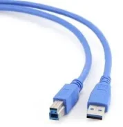 ������ USB3.0 AM-BM 3.0m (������� � ���������� ������, ��� USB HUB) ����