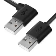 ������ USB A ������ - USB A ������ 1.5� USB-NLINQ ����