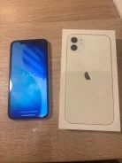 Apple iPhone 11. �/�, 128 ��, ����� ����