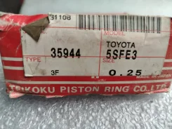 ������ ��������� TPR Toyota 5SFE 0.25 35944 ����