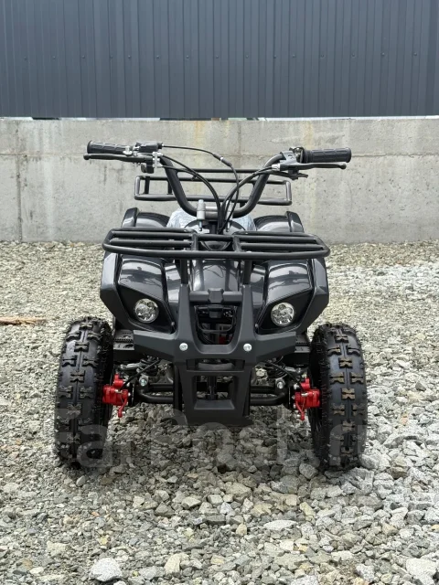 Grizzly 50. ��������, ��� ���\���, ��� ������� ����