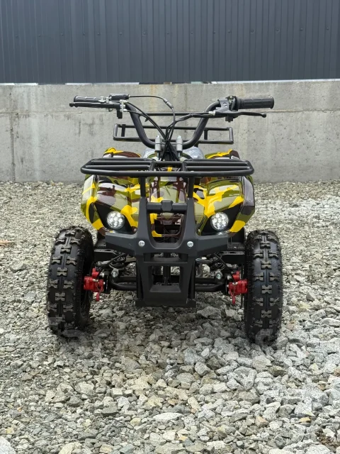 Grizzly 50. ��������, ��� ���\���, ��� ������� ����