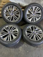 Subaru. 7.0x18", 5x114.3, ET55 ����