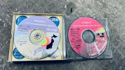 CD, DVD. ����
