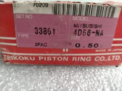 ������ ��������� TPR Mitsubishi 4D56-NA 0.50 33861 ����