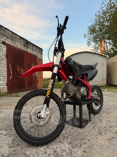 Apollo Thunder 125 ����