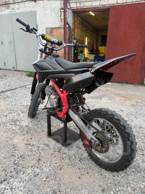 Apollo Thunder 125 ����