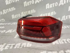 ������ �� ����� Volkswagen Polo 2025 JH20POL20005R, ������ ������ JH20POL20005R ����