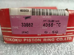 ������ ��������� TPR Mitsubishi 4D56-TC 0.50 33862 ����