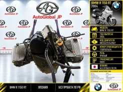 ��������� BMW R 1150 RT 2004 11007655634 WB10419J24ZM67 ����