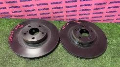 ���� ��������� �������� (����) Subaru SH5/BP/BR 294x24. �����������! 26300SA001 ����