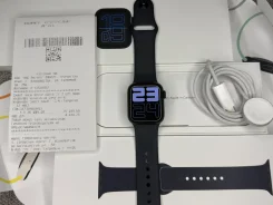 Apple Watch SE 3. GPS, NFC, IP68 ����