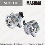 ����� �������������� ���� (���) VP5000 VP5000 ����
