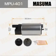 ��������� ����� MPU401 MPU401 ����